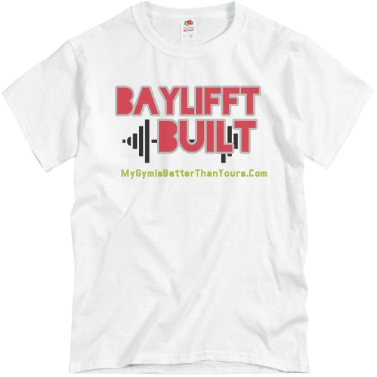 Baylifft Built