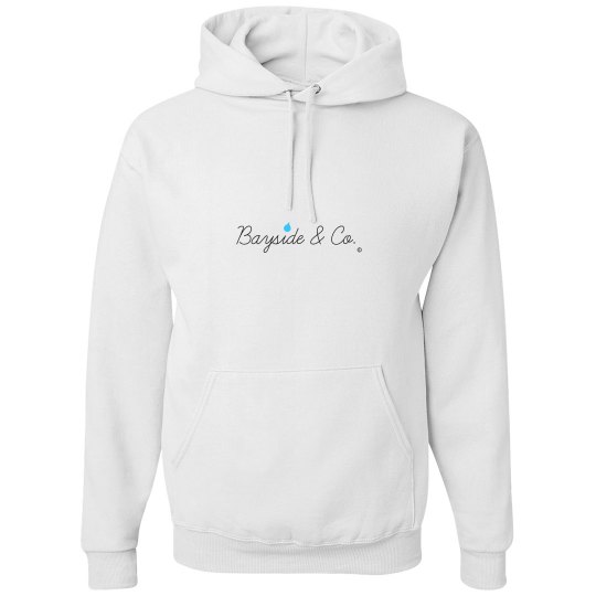 Bayside Hyphy Hoodie