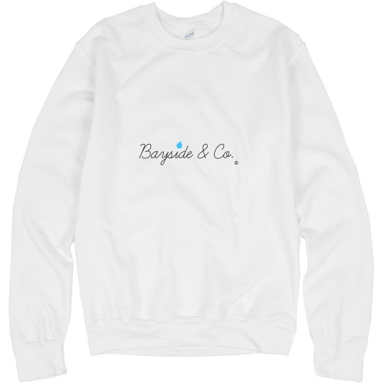 Bayside Must Have Sweatshirt