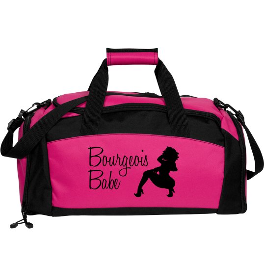BB Duffel