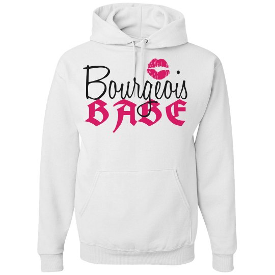 BB Hoodie