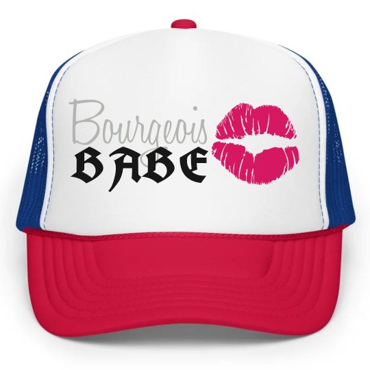BB Snapback II