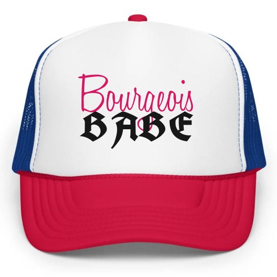 BB Snapback III BB Snapback III