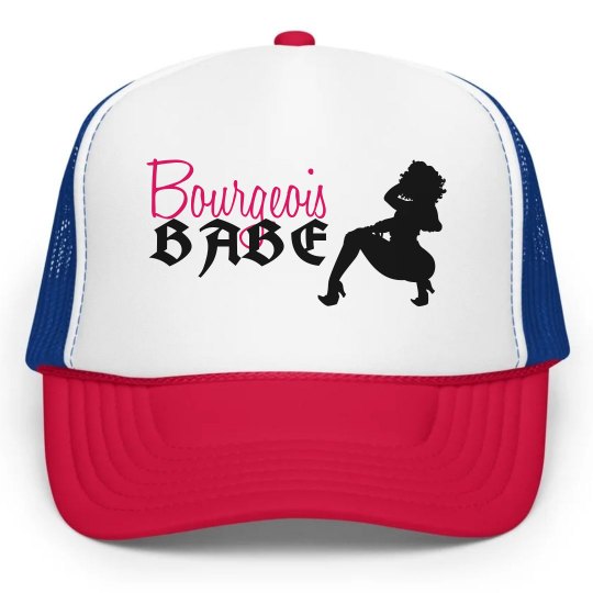 BB Snapback