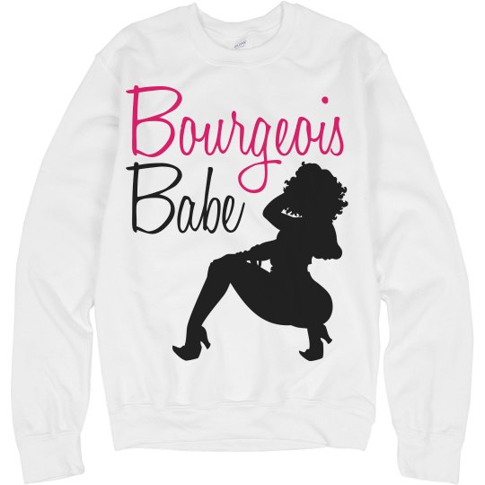 BB Sweatshirt II