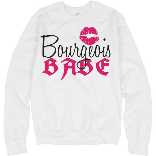 BB Sweatshirt BB Sweatshirt
