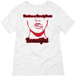 Ladies Relaxed Fit Tee