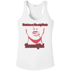 Ladies Athletic Performance Racerback Tank