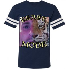 Unisex Vintage Sports Tee