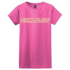 Cum Slut Pk