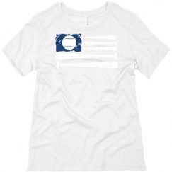 Ladies Relaxed Fit Tee