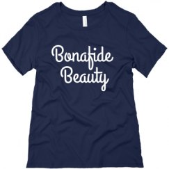 Ladies Relaxed Fit Tee