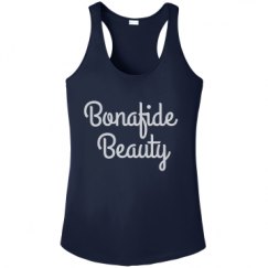 Ladies Athletic Performance Racerback Tank