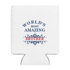 Regular 12 oz Can Cooler