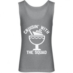 Youth Jersey Tank Top