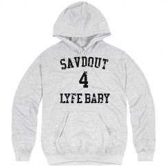 Savdout hoodies