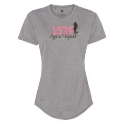 Women's Adidas Sport Shirt 