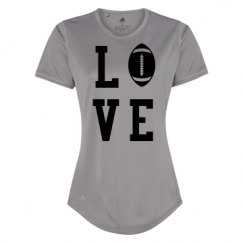 Women's Adidas Sport Shirt 