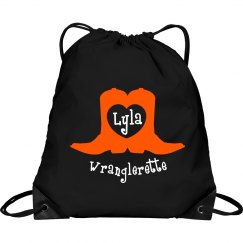 Wranglerette Bag