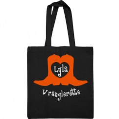 Canvas Tote Bag