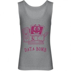 Youth Jersey Tank Top