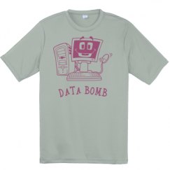 Youth Athletic Performance Tee