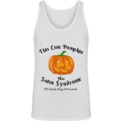 Unisex Jersey Tank Top