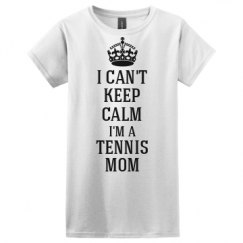 Ladies Basic Softstyle Tee