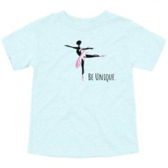 Toddler Triblend Tee
