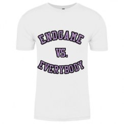 Unisex Triblend Tee