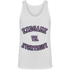 Unisex Jersey Tank Top