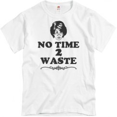 Unisex Basic Promo Tee