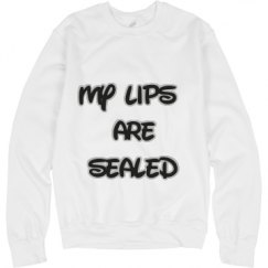 Unisex Basic Promo Crewneck Sweatshirt