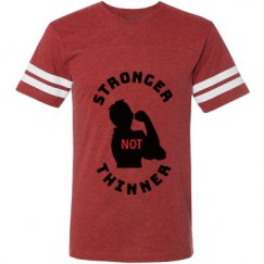 Unisex Vintage Sports Tee