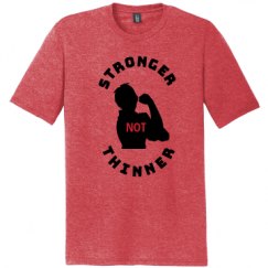 Unisex Perfect Tri Tee