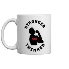 11oz Ceramic Coffee Mug