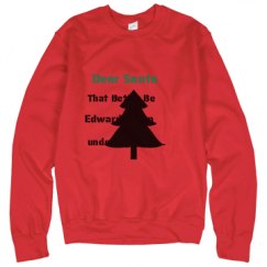 Unisex Basic Promo Crewneck Sweatshirt