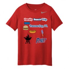 Youth Nike Legend Shirt