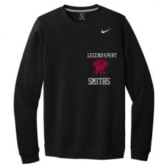 Unisex Nike Crewneck Sweatshirt
