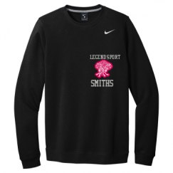 Unisex Nike Crewneck Sweatshirt