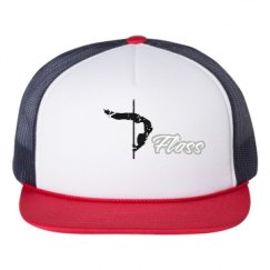 Foamie Snapback Trucker Hat