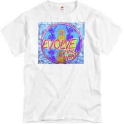 evolve for what monkeys