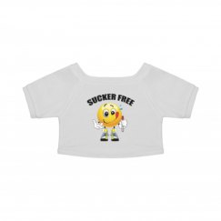 8 Inch Stuffed Animal Tee