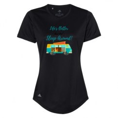 Women's Adidas Sport Shirt