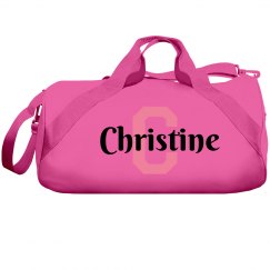 Christine