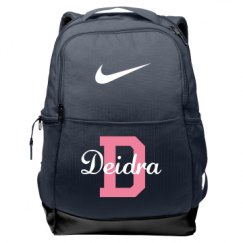 Nike Brasilia Medium Backpack