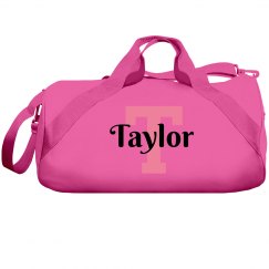 Taylor bag