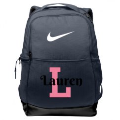 Nike Brasilia Medium Backpack