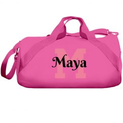 Maya bag