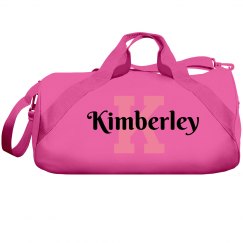 Kimberley bag
